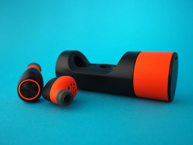 Motorola Verve Ones+ review