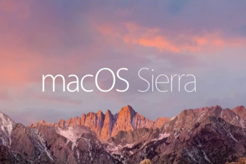 macOS Sierra Tested : It’s Not an OS, It’s a Gateway Drug