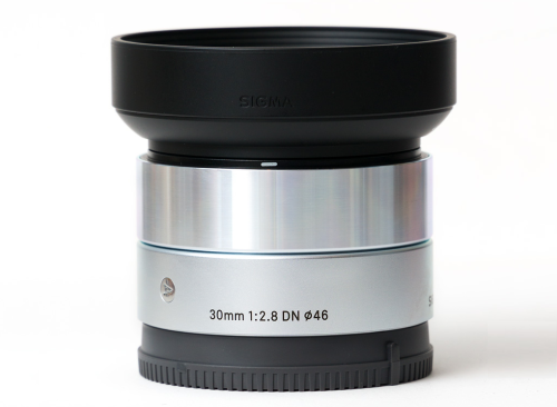 Sigma 30mm f/2.8 DN Art (Sony E Mount) Review