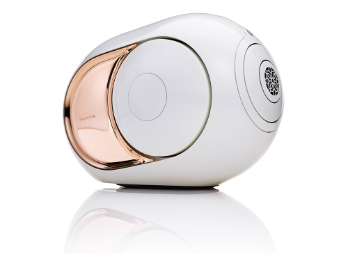 First Impressions : Devialet Gold Phantom is an insane 4,500W Bluetooth speaker, yours for £2,190/$3,285