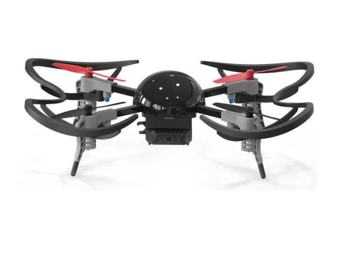Extreme Fliers Micro Drone 3.0 Drone Review