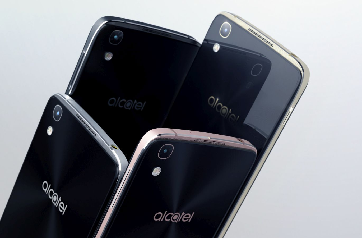 Alcatel Idol 4S Bundle Hands-on Review : Phone, VR Headset and More for $349