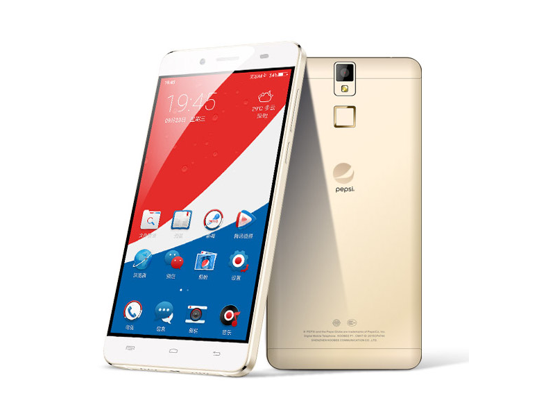 Pepsi P1S Review – A Great 4G Phablet under $100