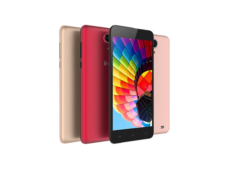 iNew U8W Review – New Cheap Smartphone