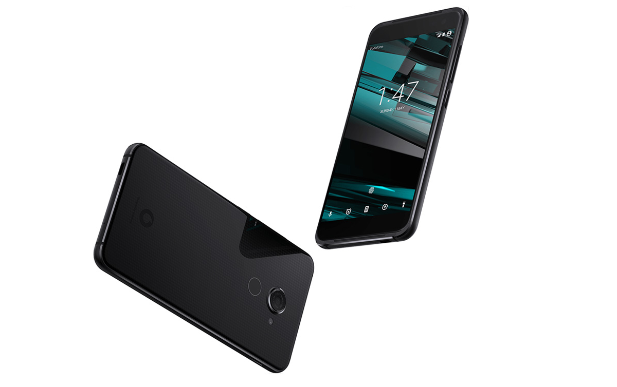 Vodafone Smart Platinum 7 Review : Power and elegance without the price tag