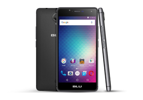 Blu R1 HD Review : Great for $50, with a Catch