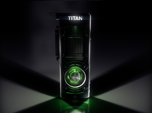 10 things you need to know about NVIDIA’s TITAN X
