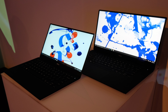 Dell XPS 13 vs. Dell XPS 15 : One Size Doesn’t Fit All