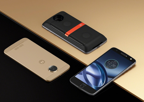Moto Z Force and Moto Z Droid Review : Modularity Done Right