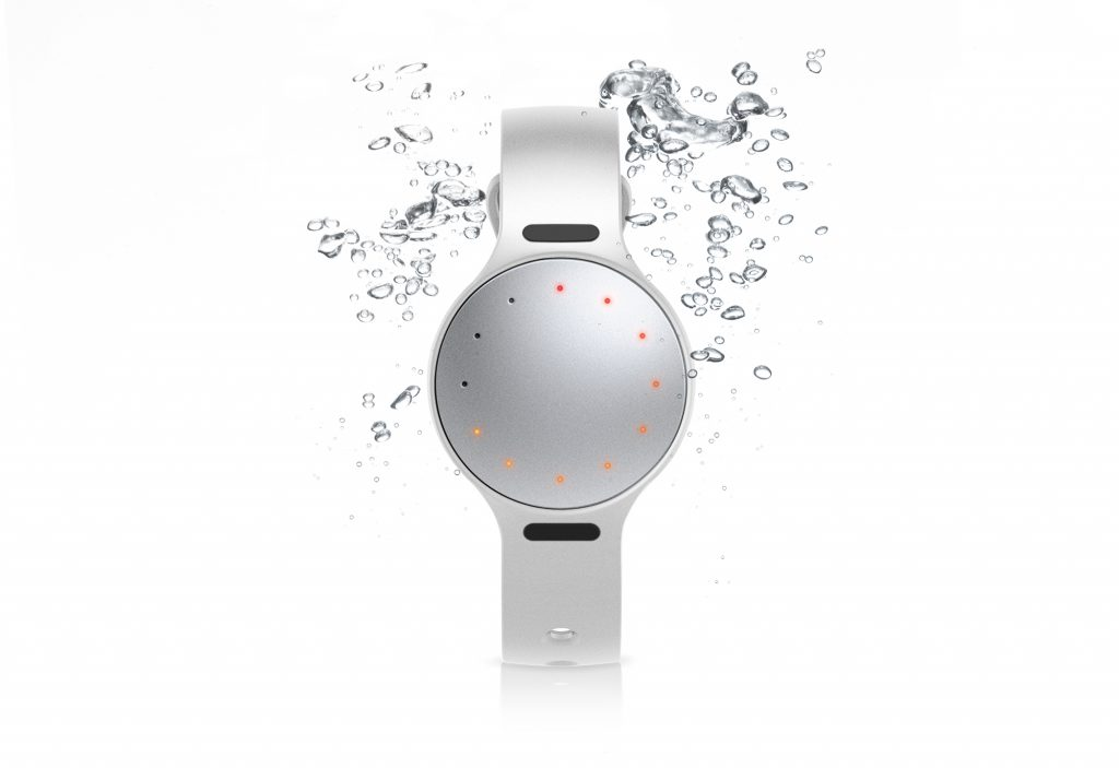 Speedo Shine 2 first look review : Misfit fine tunes its swimming credentials