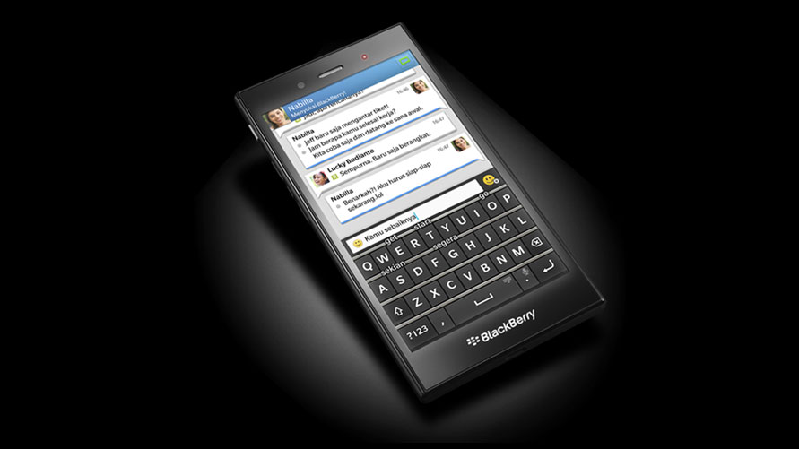 BlackBerry’s next flagship, Argon: What’s the story so far?