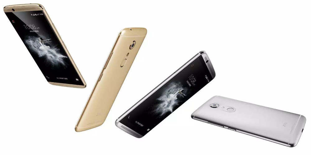 Hear the difference with Axon 7: the smartphone that’s your ultimate audio ally