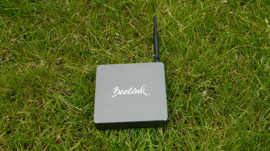 Hands on: Beelink BT7 Mini PC review