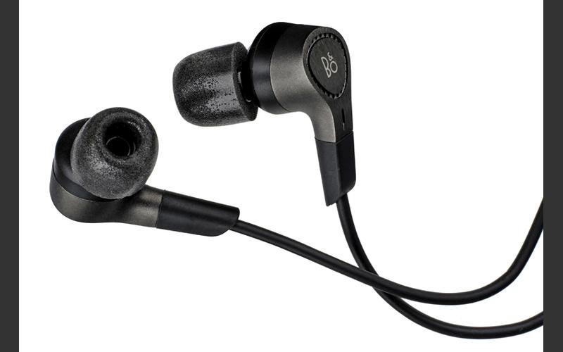 B&O BeoPlay H3 ANC review