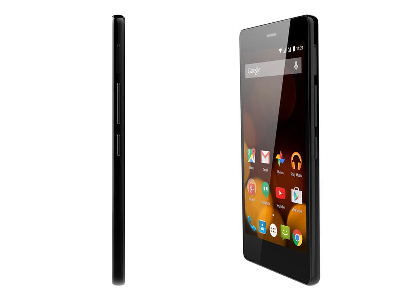 Bush E3X preview: The £200/$300 Argos phone looking to topple Moto G