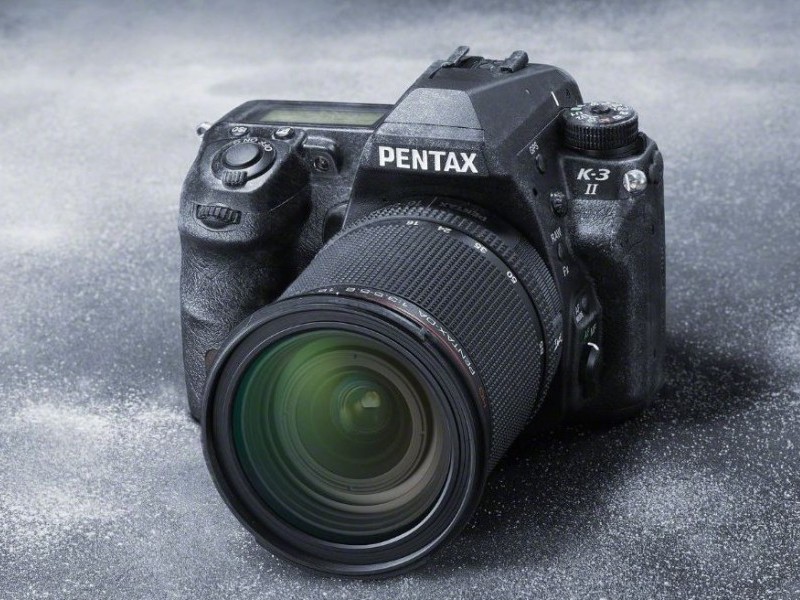 The 5 best DSLRs under £1,000/1,500