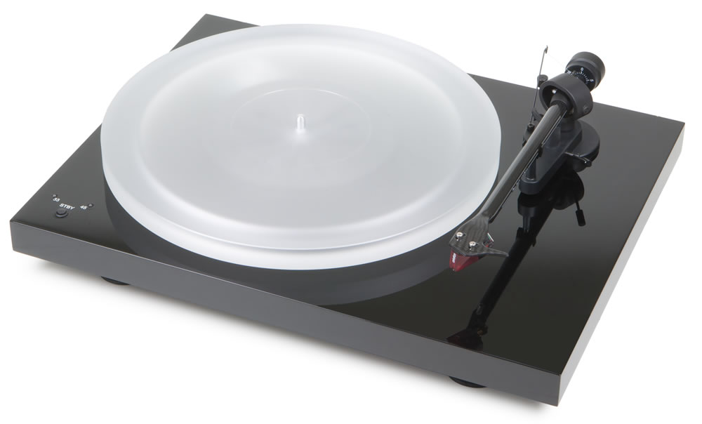 PRO-JECT DEBUT CARBON ESPRIT SB