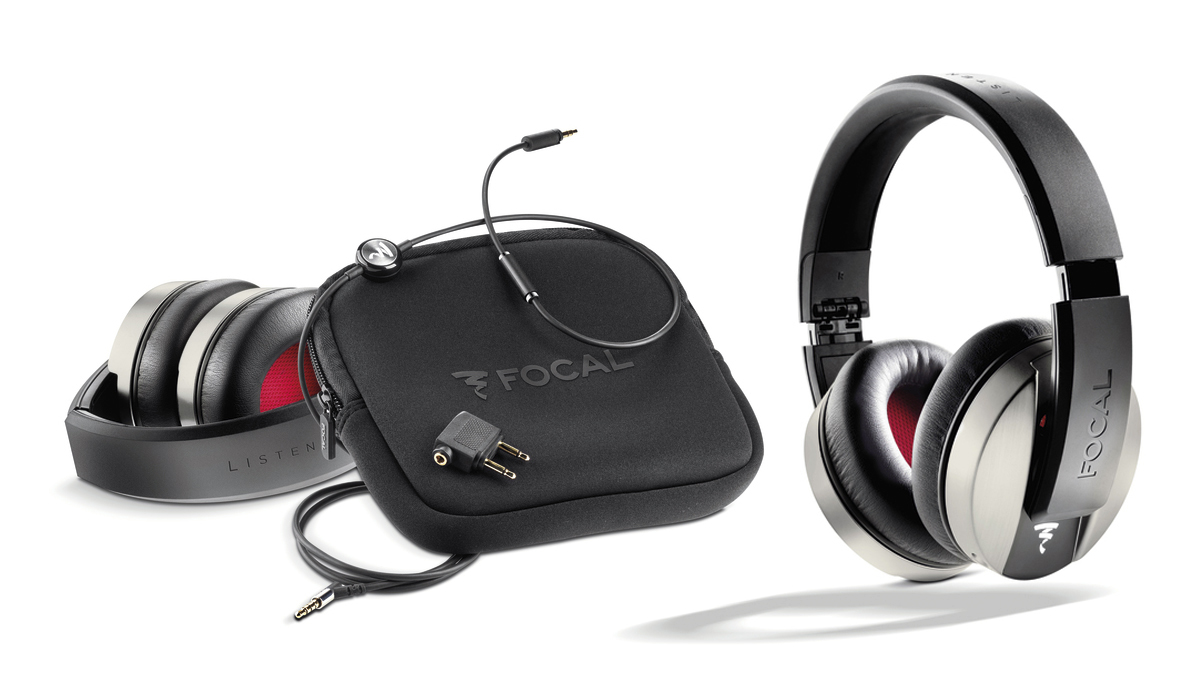 Focal Listen review