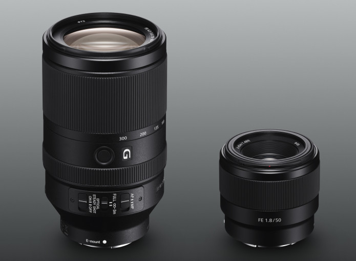 Sony FE 70-300mm f/4.5-5.6 G OSS Lens Review