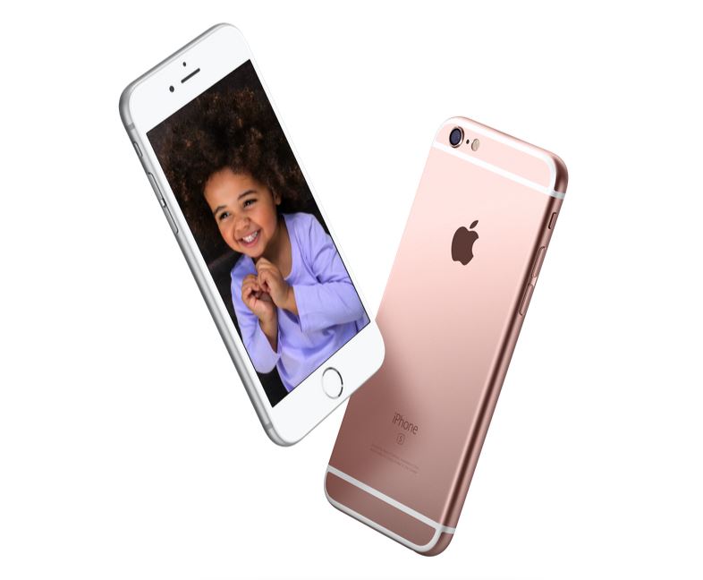 Apple iPhone 7 vs iPhone 6S vs iPhone 6: What’s the rumoured difference?