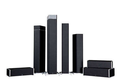 Definitive Technology BP9080x Speaker System Review