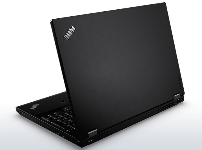 Lenovo ThinkPad L560 Review