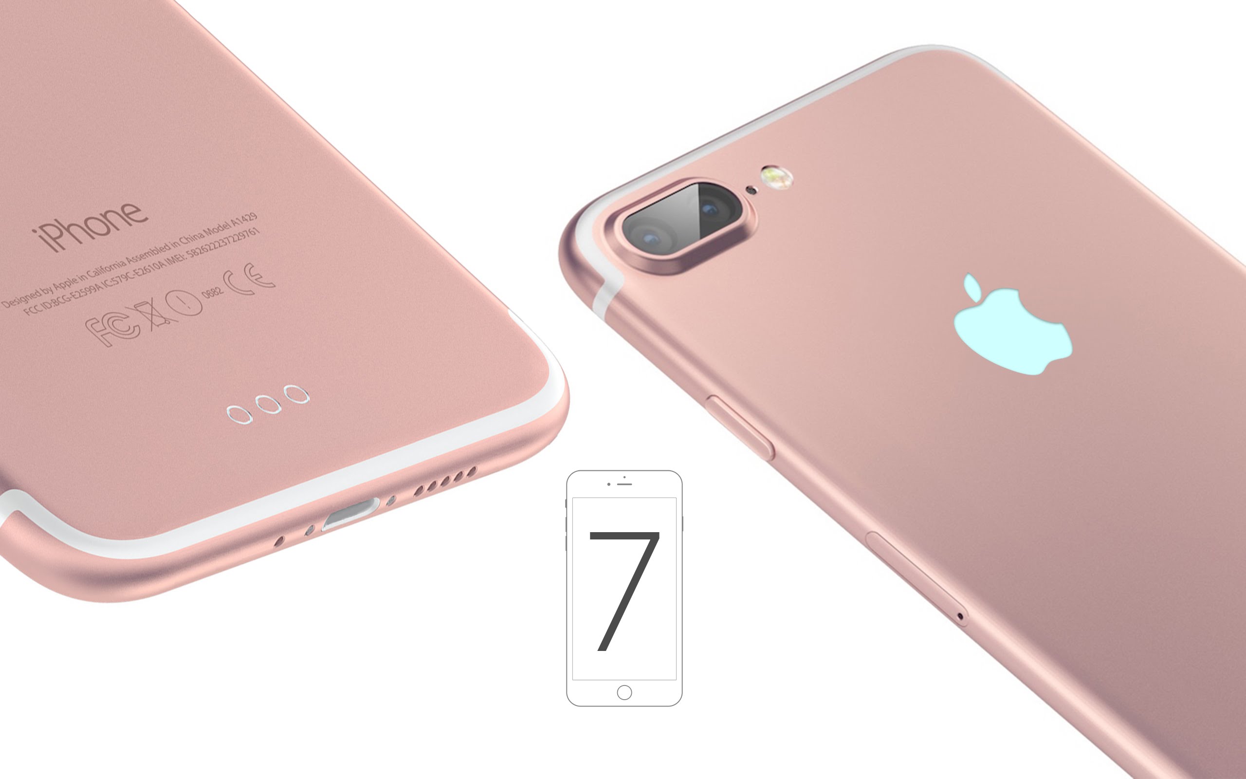 Apple iPhone 7 vs iPhone 7 Plus vs iPhone 7 Pro: What’s the rumoured difference?