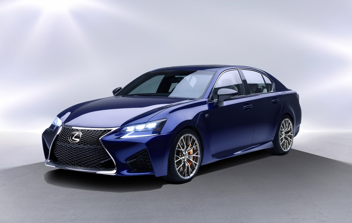 An impassioned defense of the 2016 Lexus GS F, a car misunderstood