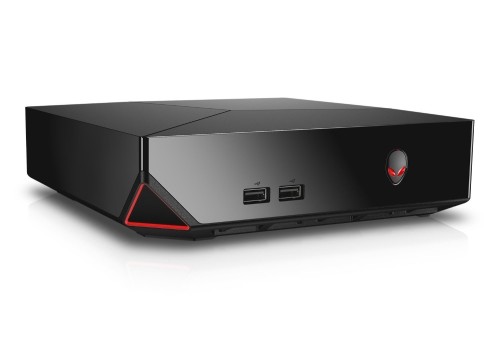 Alienware Alpha R2 Review : More Power, Same Small Size