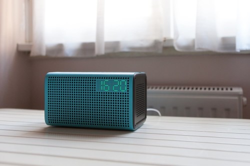 GGMM E3 Wireless Smart Speaker review : This little speaker delivers big sound