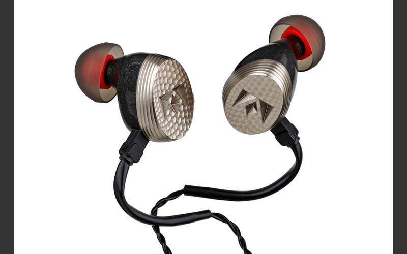 Noble Audio Trident review