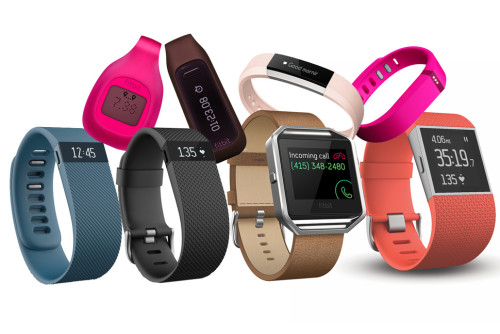 Which Fitbit is right for me?