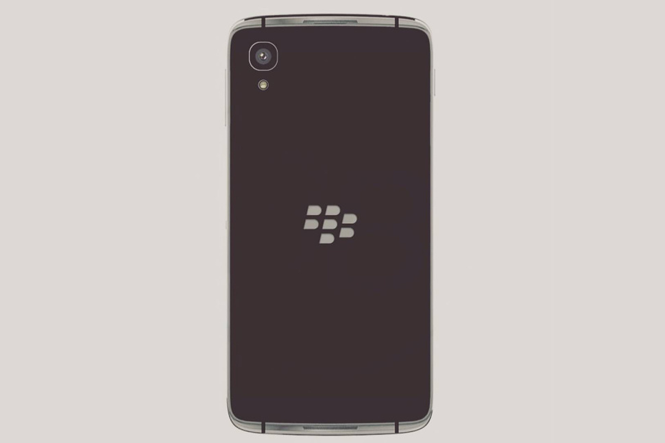 BlackBerry Hamburg/Neon: Release date, specs and everything we know so far
