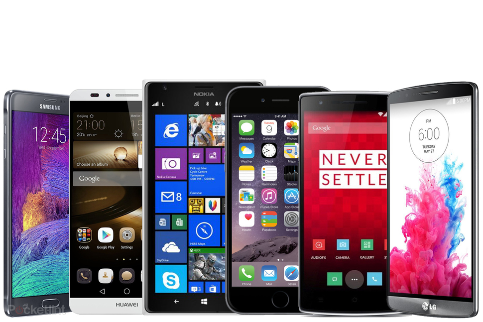 THE 7 BEST PHABLETS MONEY CAN BUY