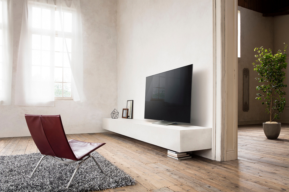 Sony XD9405 4K TV review: The 75-inch UHD wonder