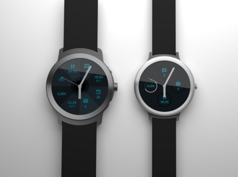 nexus watch price