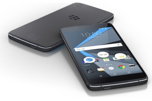 BlackBerry DTEK50: Release date, specs and everything you need to know