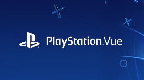 PlayStation Vue review