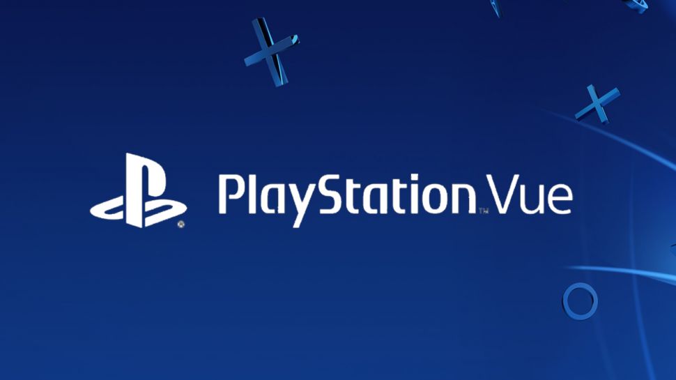 PlayStation Vue review