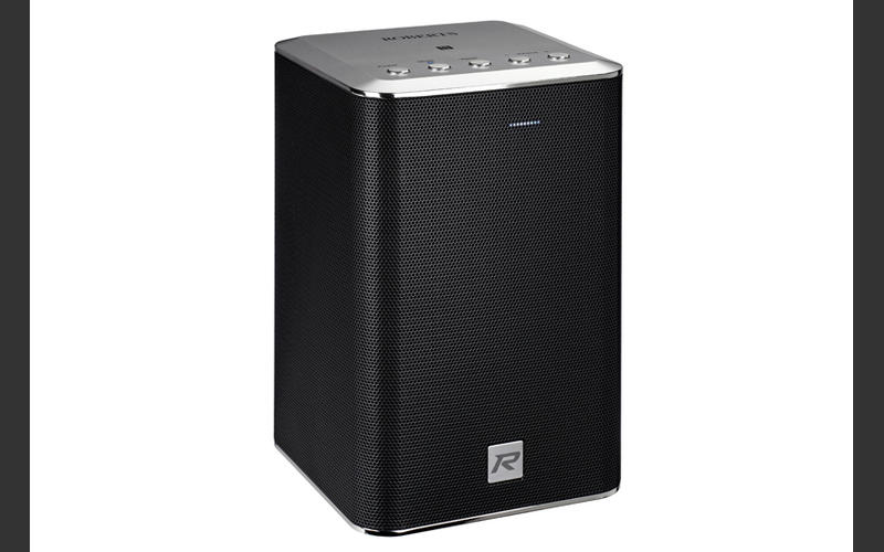 Roberts R-Line S1 review