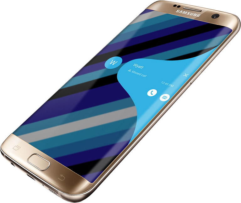 4 reasons why you should buy the Samsung Galaxy S7 Edge