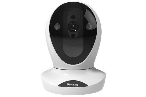 Vimtag P1 Smart Cloud IP Camera review : a simple security solution for the home