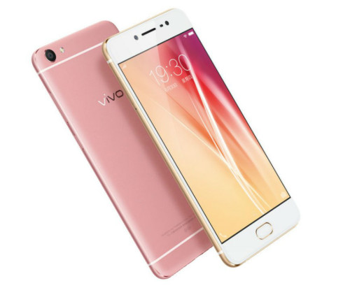 Vivo unveils its X7 and X7 Plus flagship phones