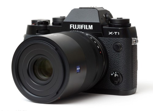 Zeiss Touit 50mm f/2.8 Makro-Planar T* (Fuji X) Review