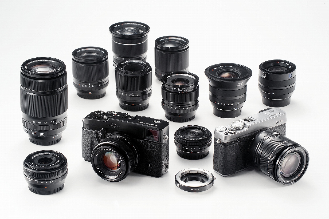 Top Fujifilm Lenses Reviewed Gearopen Com