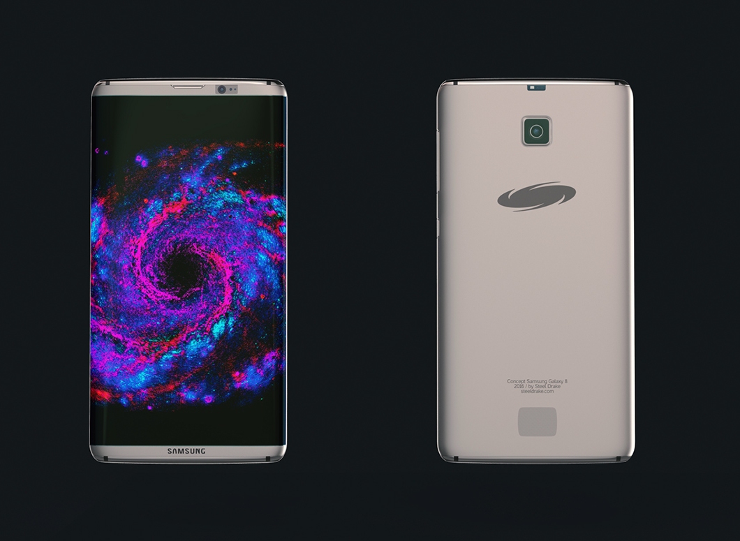 Samsung Galaxy S8 vs Apple iPhone 7 Comparison – Battle of The Big Phones
