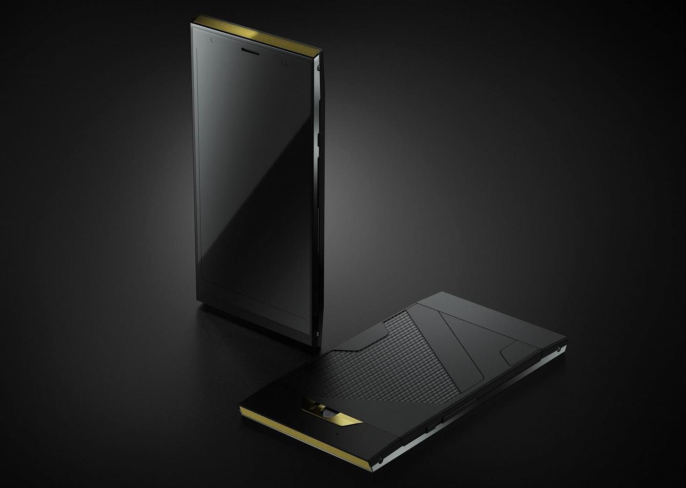 Turing Dark Wyvern Phone Price In India TURING PHONE DARK WYVERN REVIEW - GearOpen.com