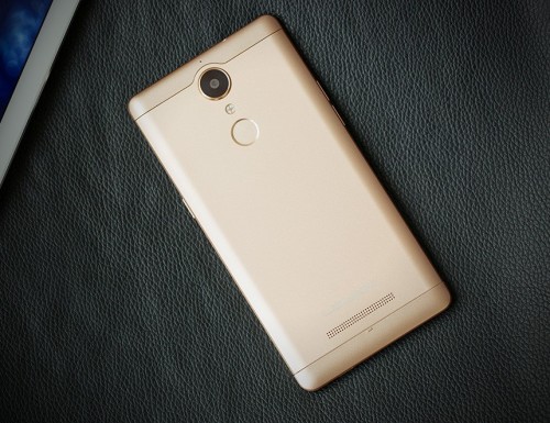 Leagoo T1 Plus 4G Phablet Review – Special Offer