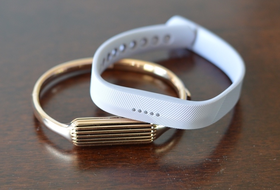 fitbit flex 2 tracker only