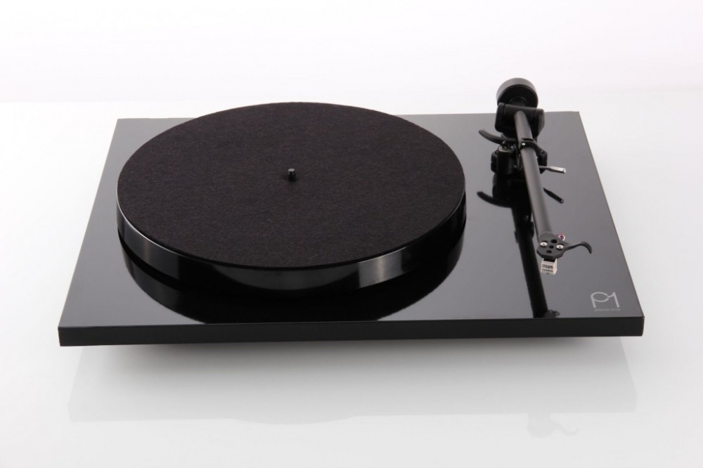 Rega Planar 1 review - GearOpen.com